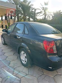 شيفروليه اوبترا